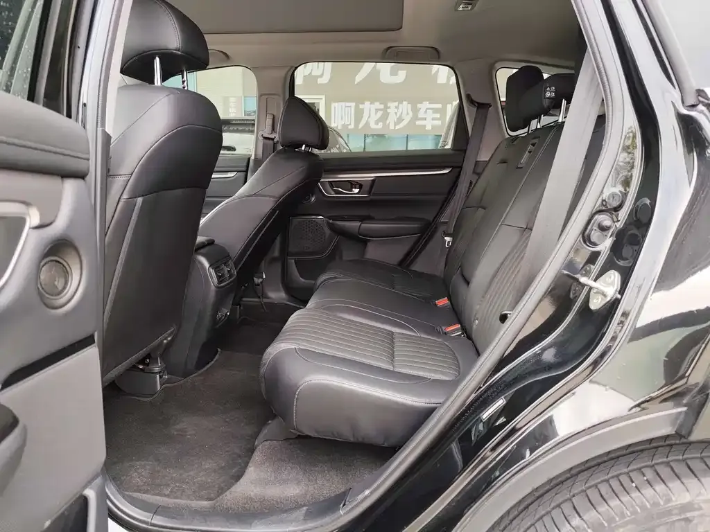 Honda Breeze 2023 из CN, фото 7