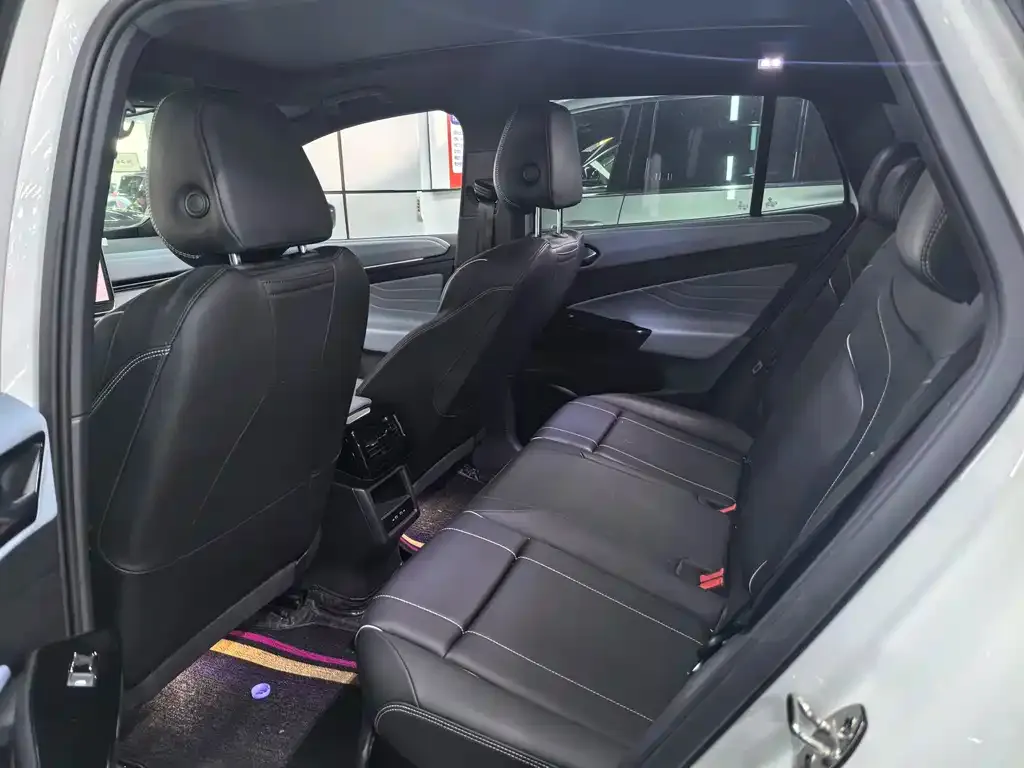 Volkswagen ID.4 Crozz 2024 из CN, фото 6