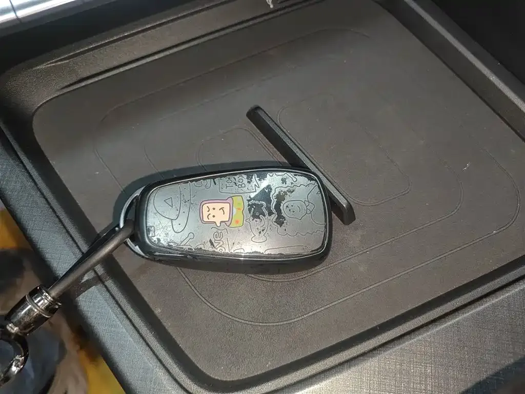 Changan UNI-T 2022 из CN, фото 7