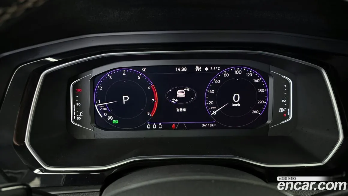 Volkswagen Jetta 2021 из KR, фото 5