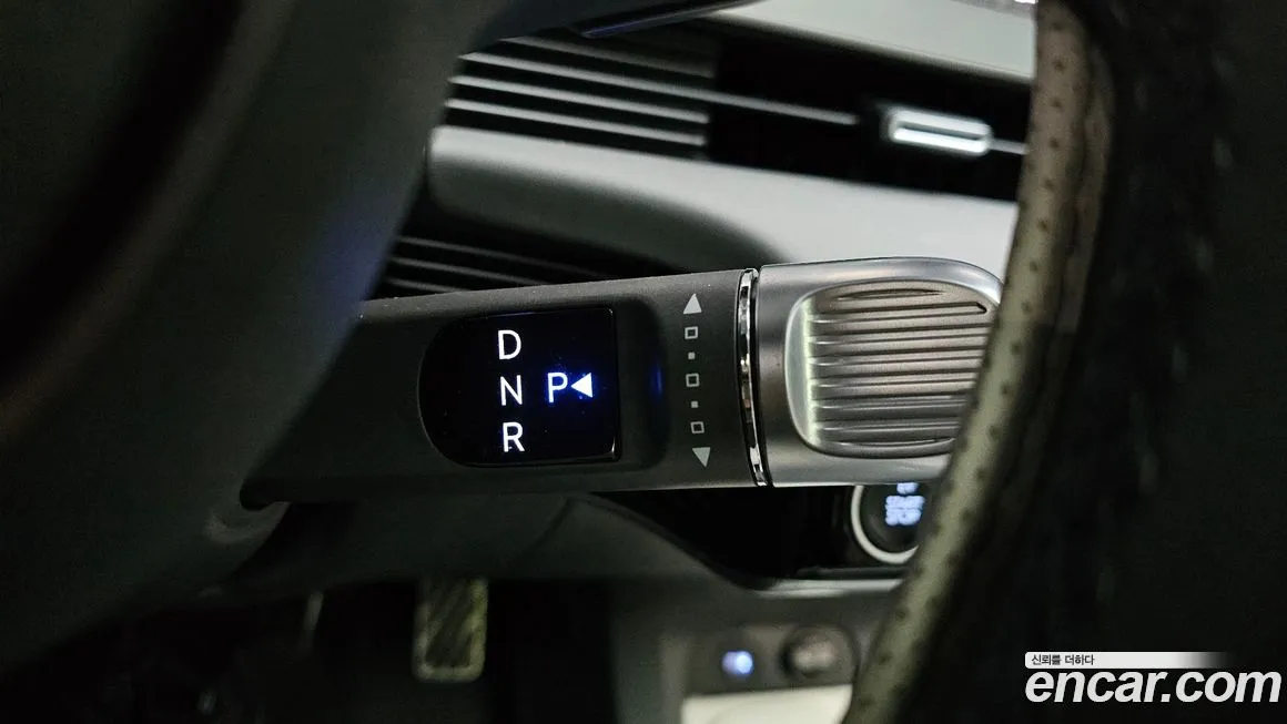 Hyundai Ioniq5 — фото 8