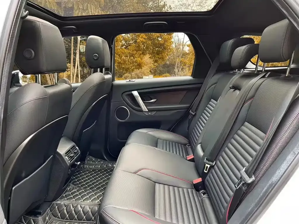 Land Rover Discovery Sport 2022 из CN, фото 6