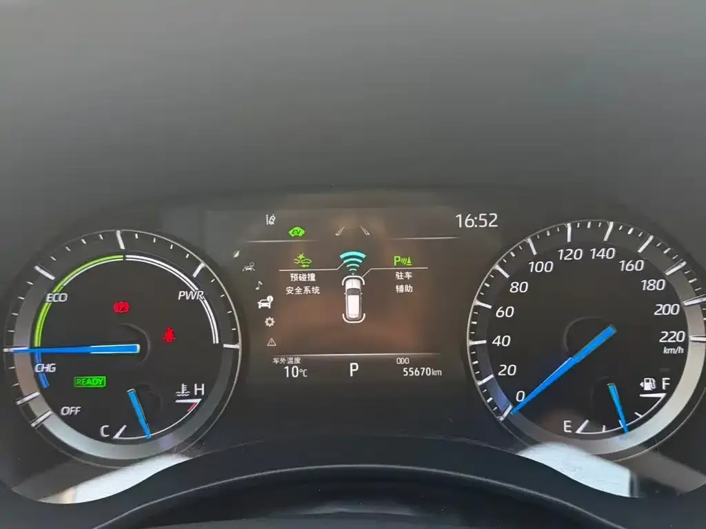 Toyota Highlander 2022 из CN, фото 2