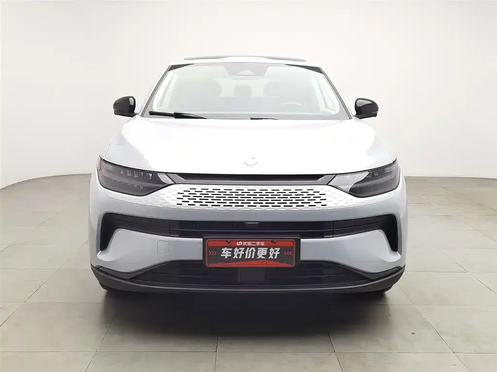 Leapmotor C11 2023 из CN, фото 2
