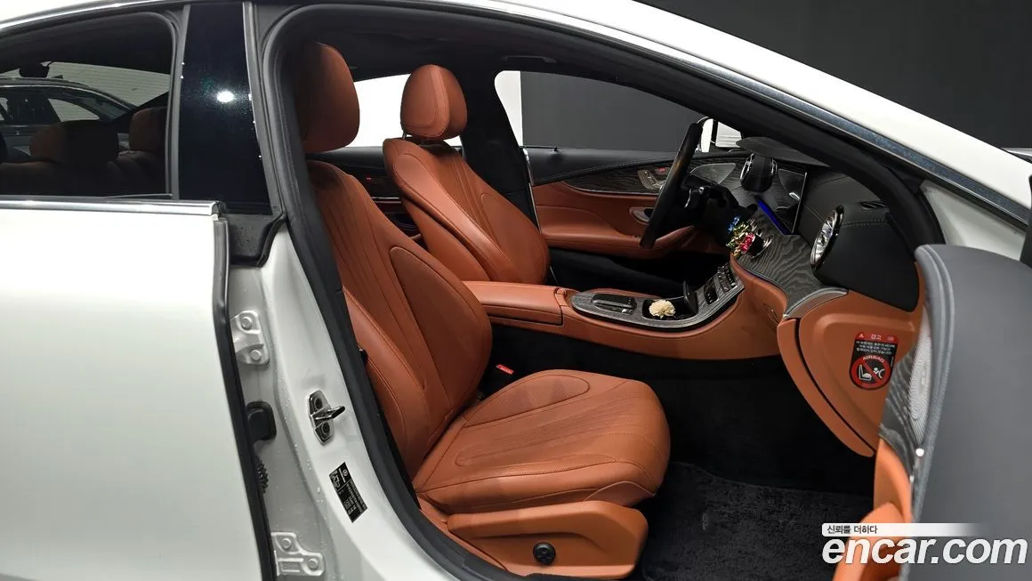 Mercedes-Benz CLS-Class 2023 из KR, фото 9