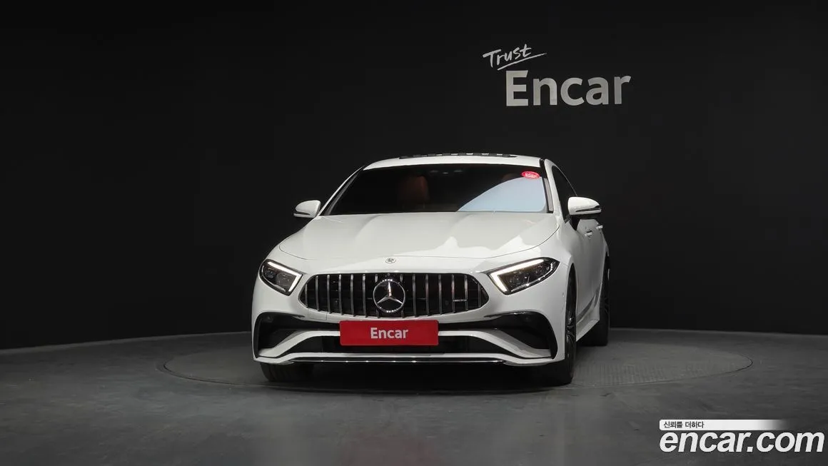 Mercedes-Benz CLS-Class 2023 из KR, фото 3