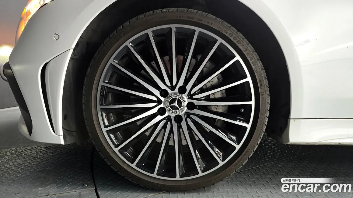 Mercedes-Benz CLS-Class 2023 из KR, фото 5