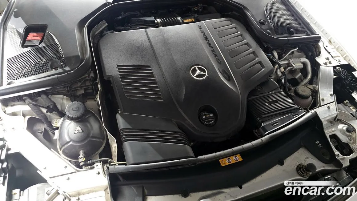 Mercedes-Benz CLS-Class 2023 из KR, фото 6