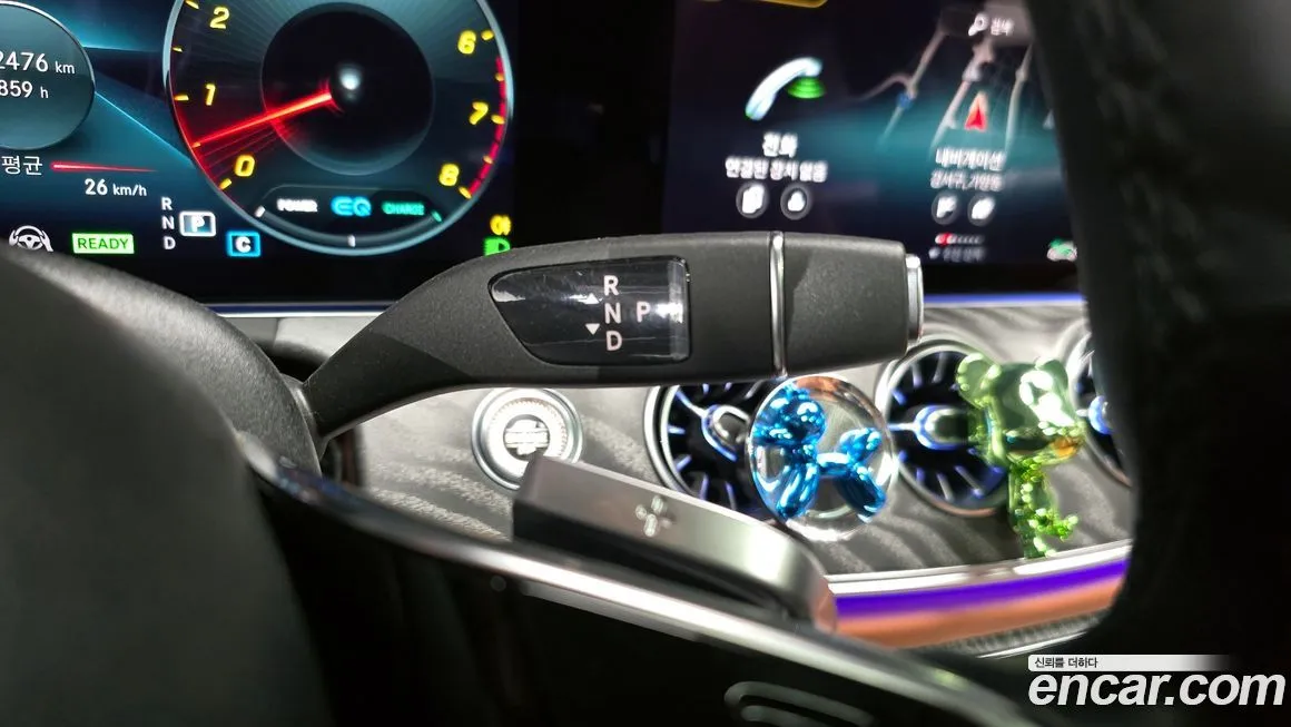 Mercedes-Benz CLS-Class 2023 из KR, фото 8
