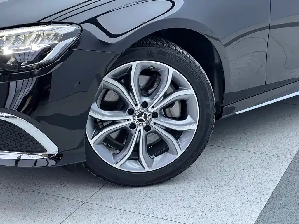 Mercedes-Benz E-Class 2021 из CN, фото 10
