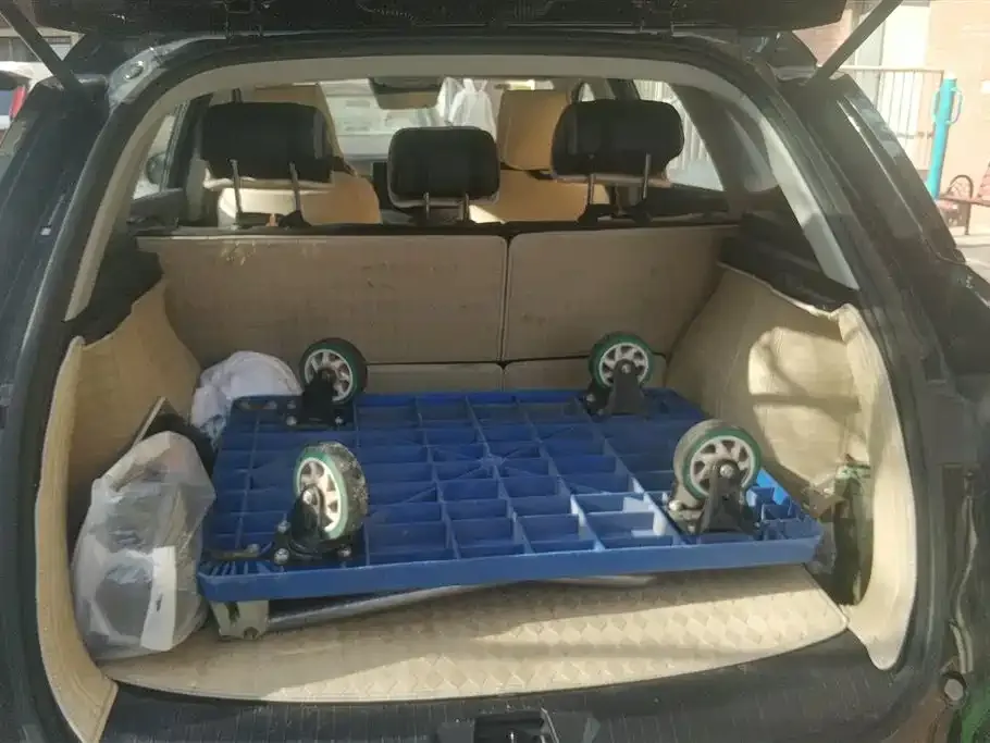 BYD Seal 05 DM-i 2025 из CN, фото 4