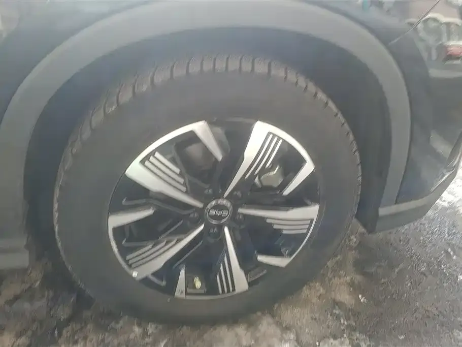 BYD Seal 05 DM-i 2025 из CN, фото 3