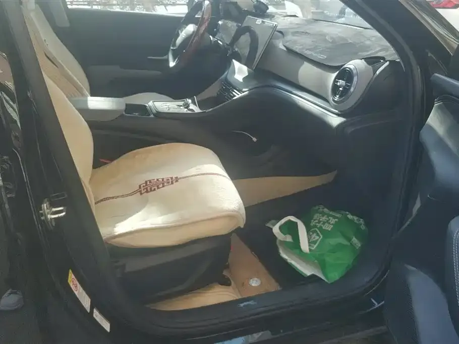 BYD Seal 05 DM-i 2025 из CN, фото 2