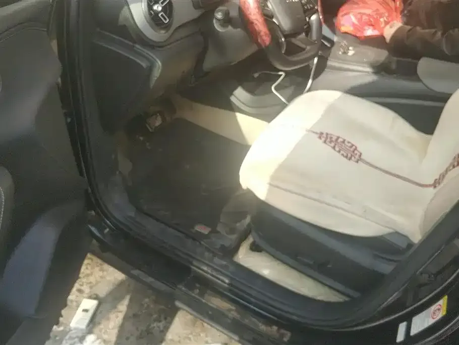 BYD Seal 05 DM-i 2025 из CN, фото 6