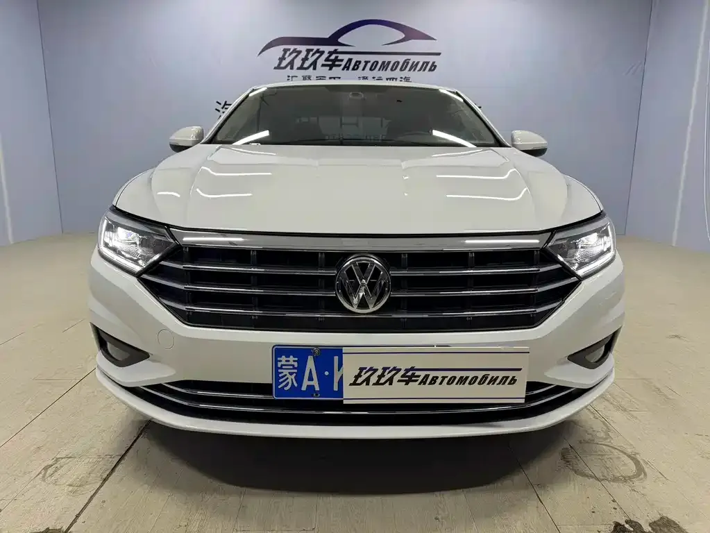 Volkswagen Sagitar 2022 из CN, фото 2