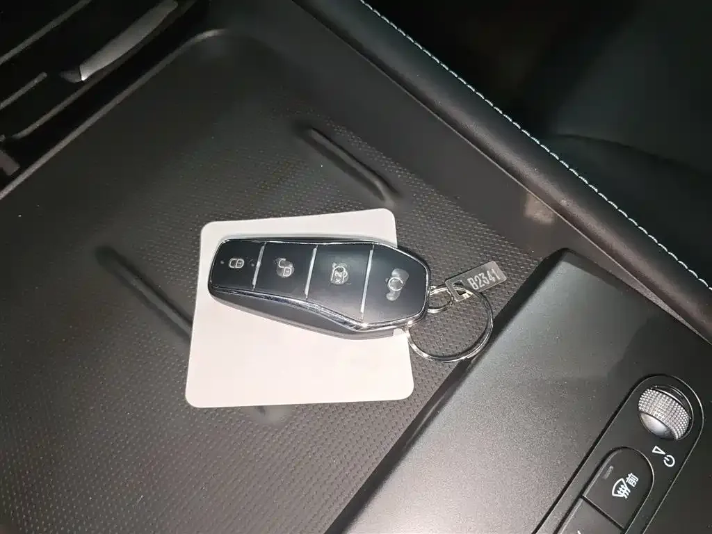 BYD Seal 06 DM-i Touring Edition — фото 3