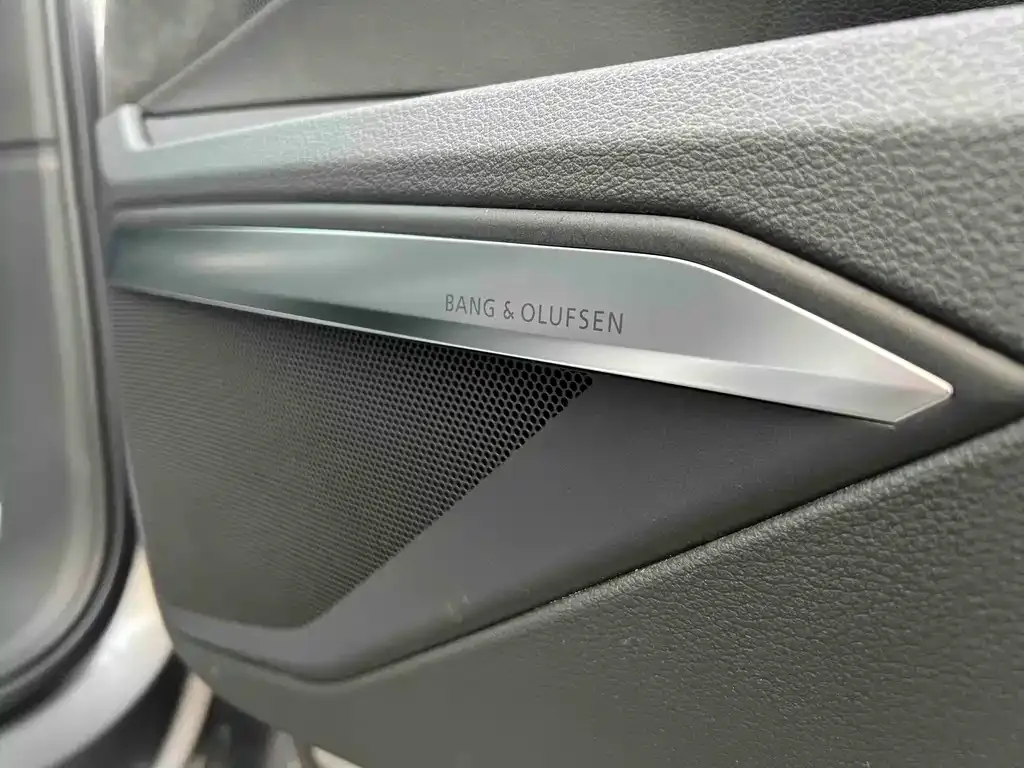 Audi e-tron (Import) 2021 из CN, фото 5