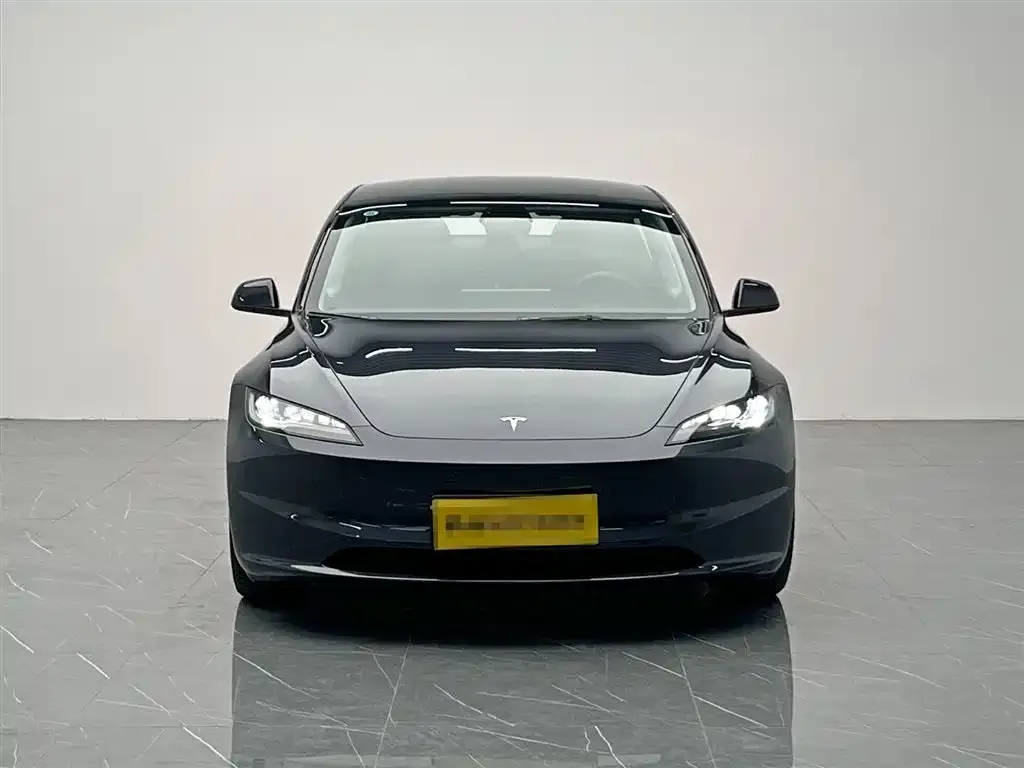 Tesla Model 3 2025 из CN, фото 6
