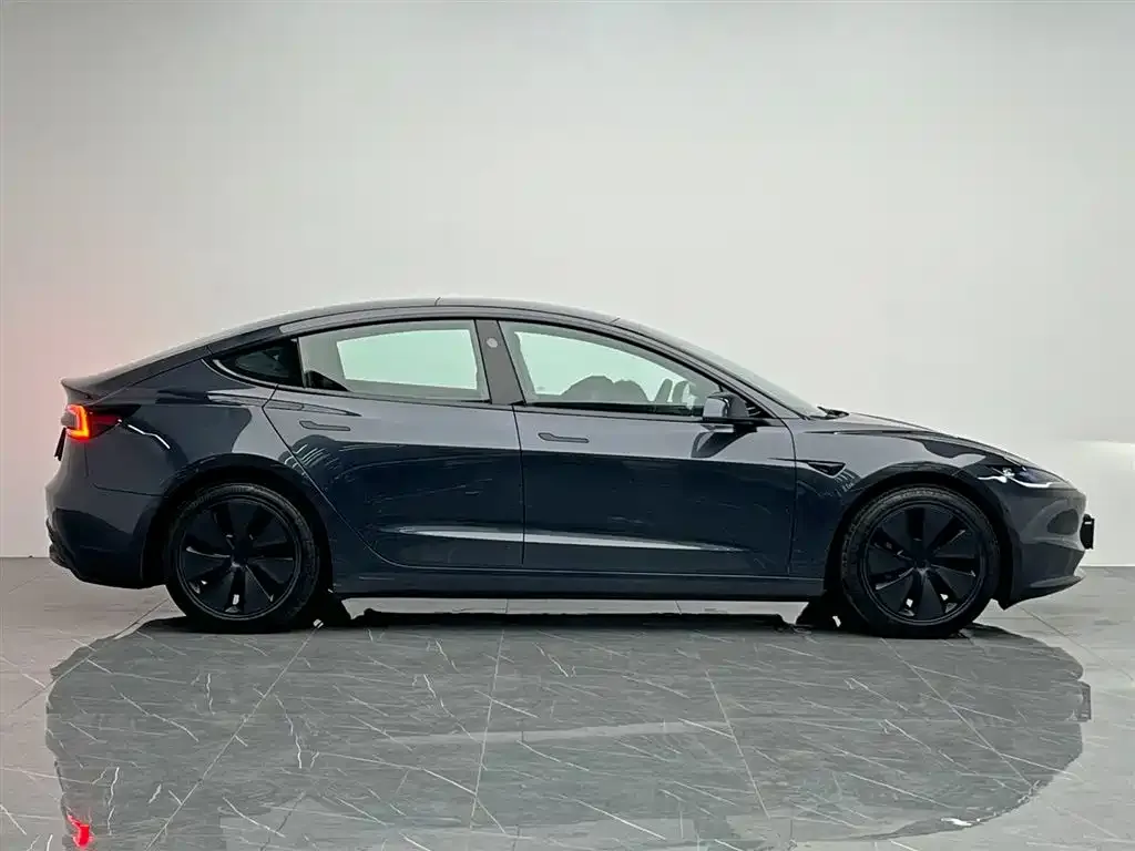 Tesla Model 3 2025 из CN, фото 9