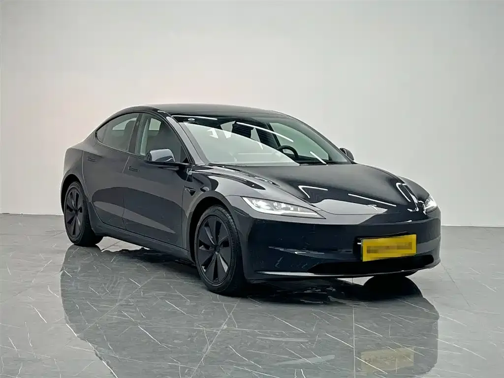 Tesla Model 3 2025 из CN, фото 2
