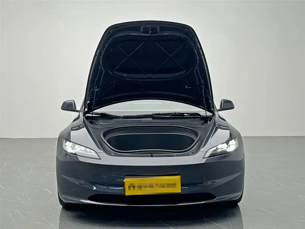 Tesla Model 3 2025 из CN, фото 5