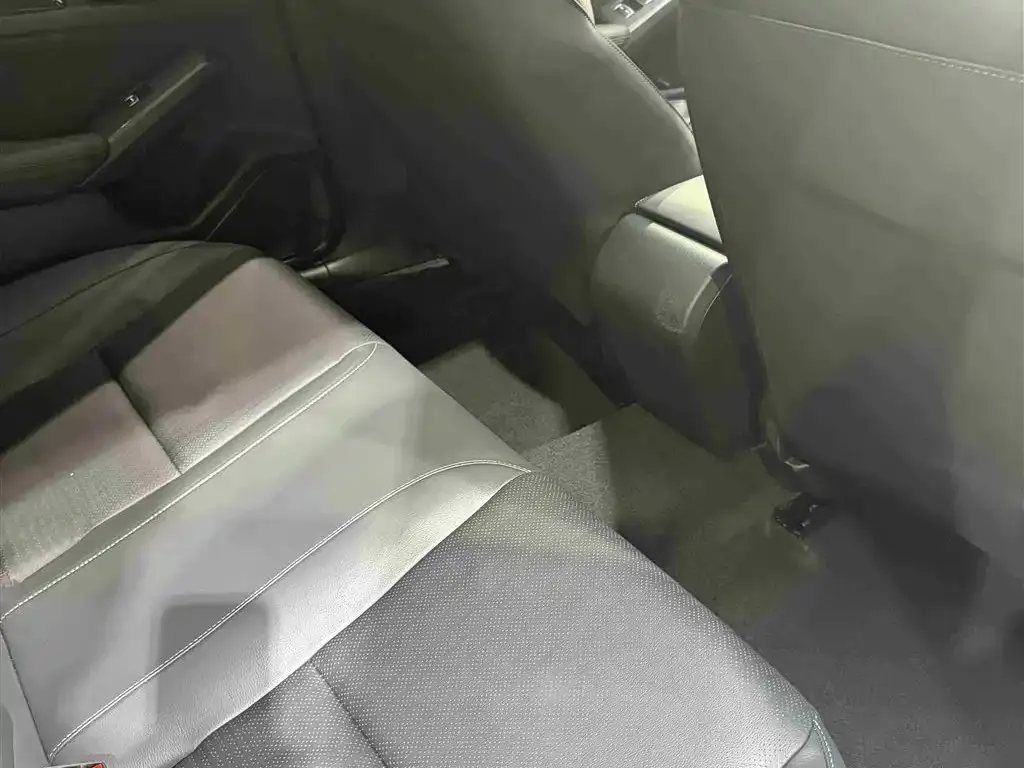 Honda Civic — фото 8