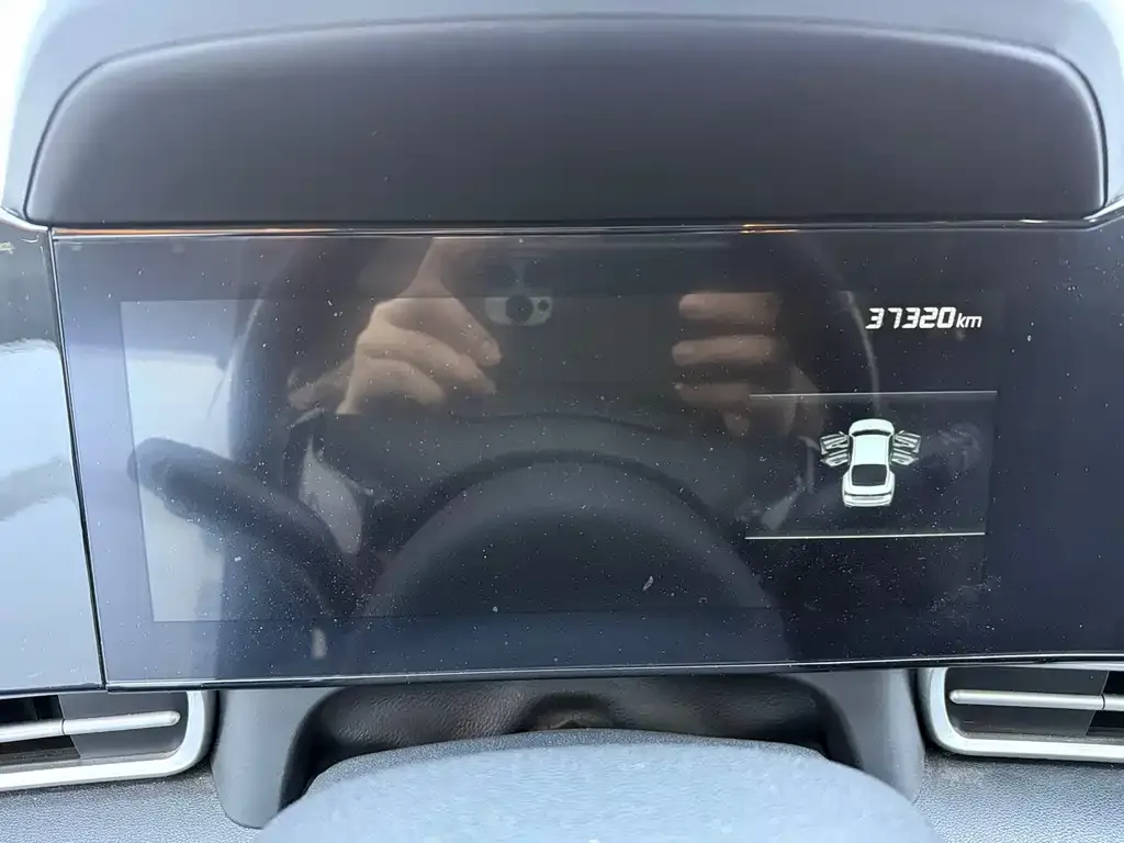 Hyundai Elantra 2021 из CN, фото 10
