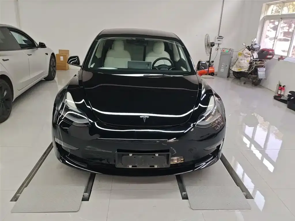 Tesla Model 3 2021 из CN, фото 10