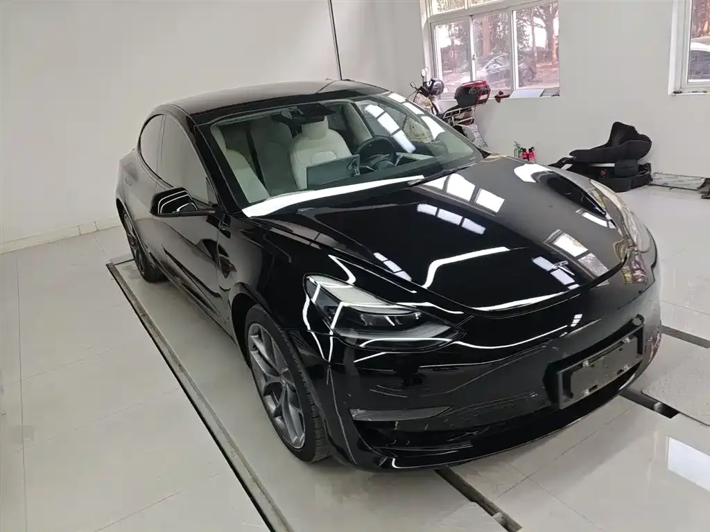 Tesla Model 3 2021 из CN, фото 7