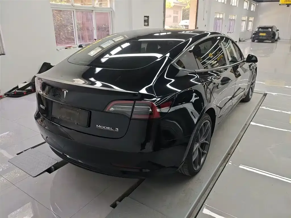 Tesla Model 3 2021 из CN, фото 5