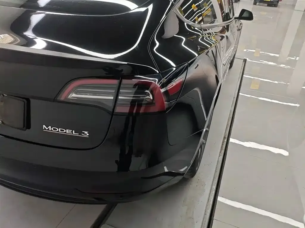 Tesla Model 3 2021 из CN, фото 6