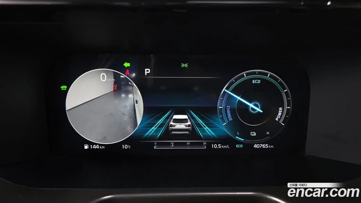 Kia Sorento 2021 из KR, фото 3