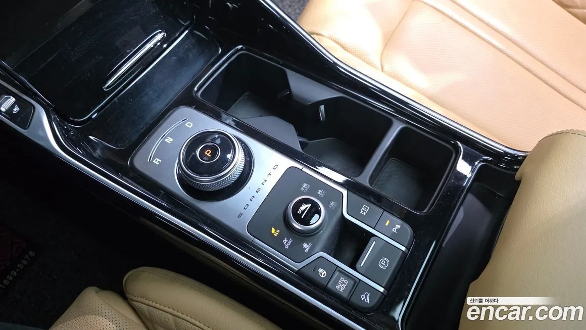 Kia Sorento 2021 из KR, фото 9