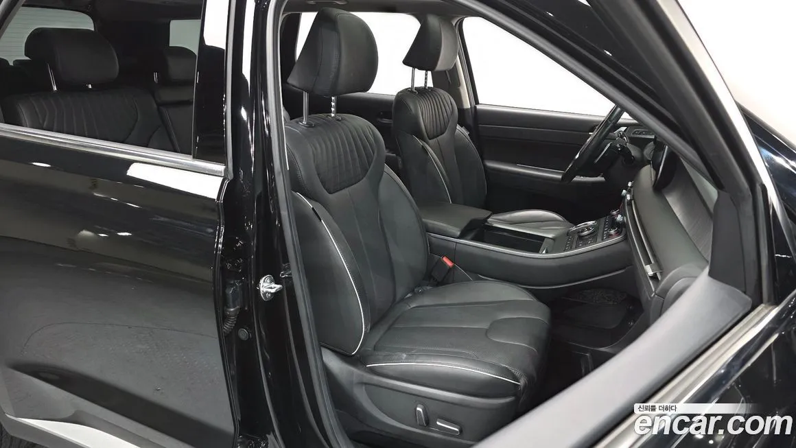 Hyundai Palisade 2024 из KR, фото 7