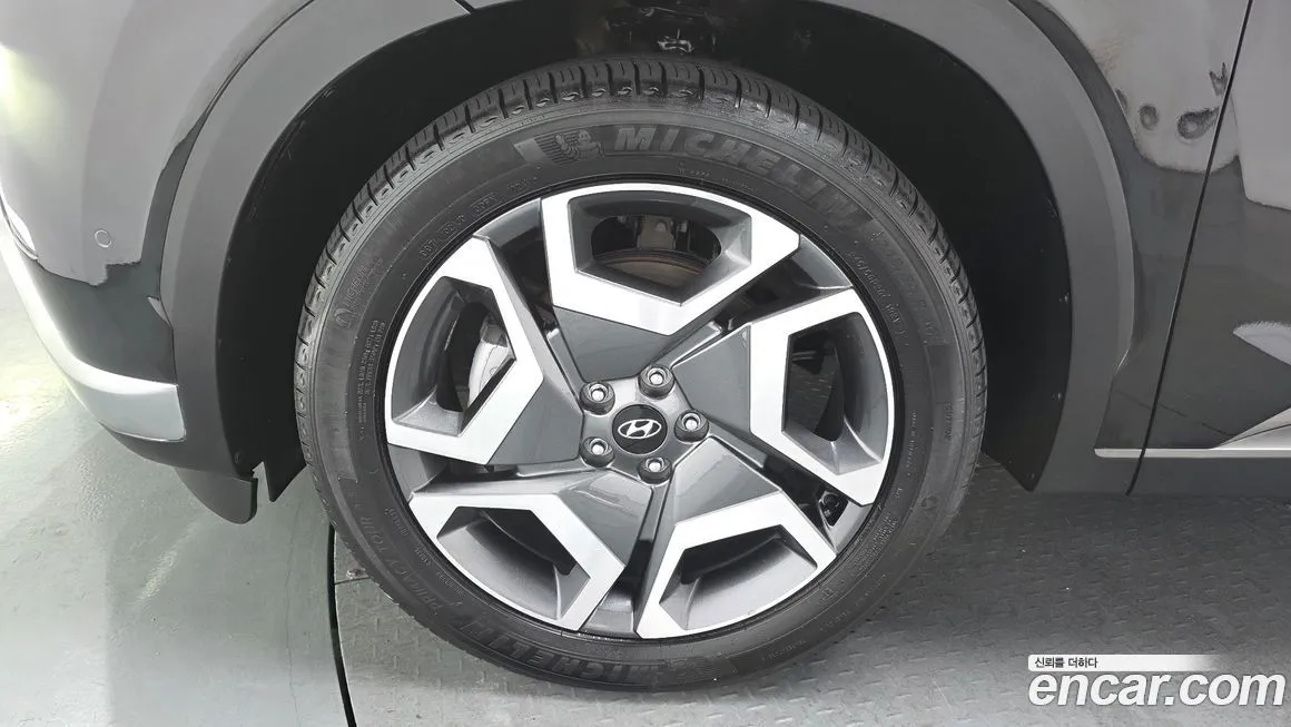 Hyundai Palisade 2024 из KR, фото 8