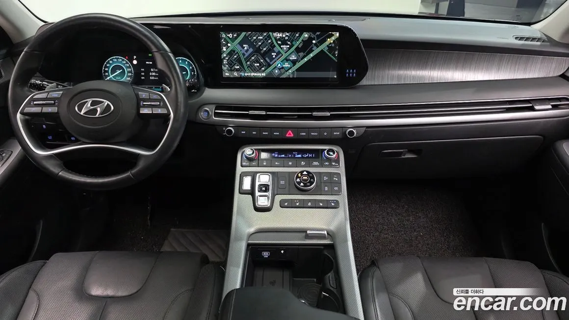 Hyundai Palisade 2024 из KR, фото 10