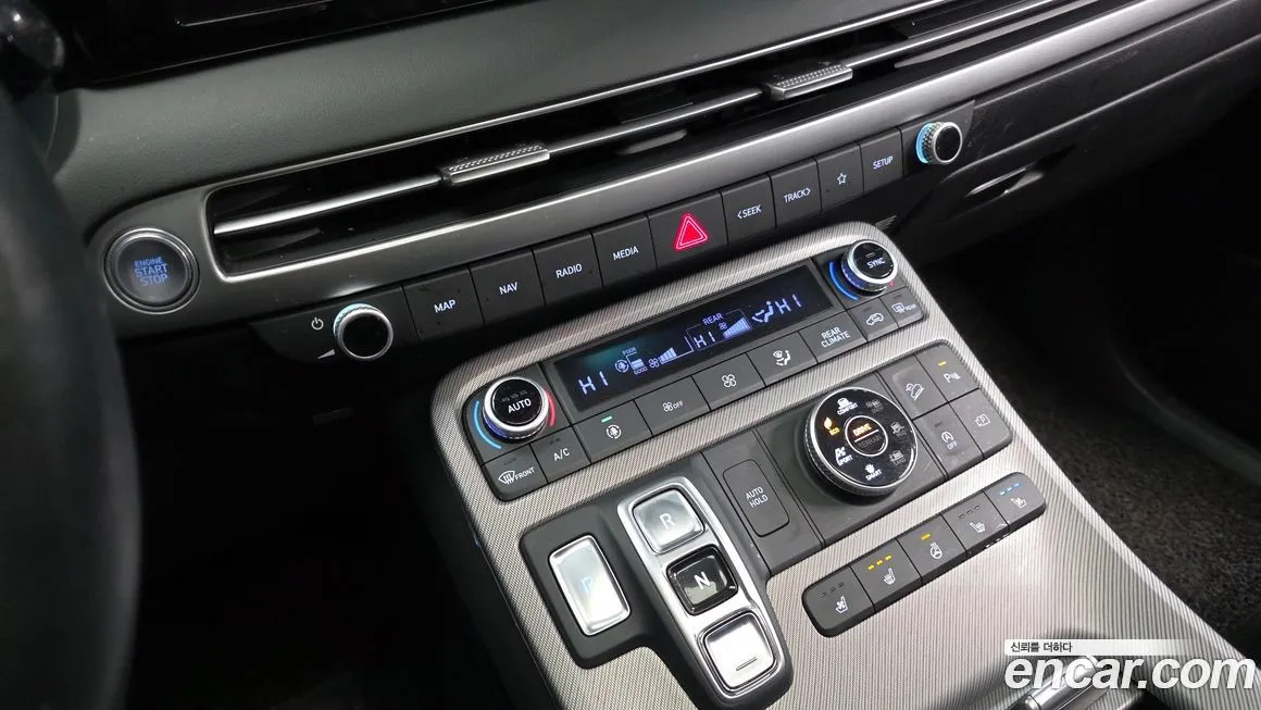 Hyundai Palisade 2024 из KR, фото 3