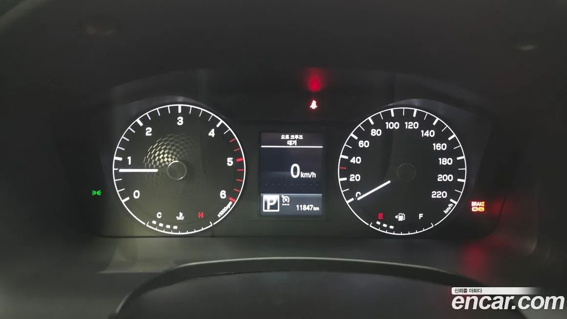 KG Mobility (Ssangyong) Rexton 2023 из KR, фото 6