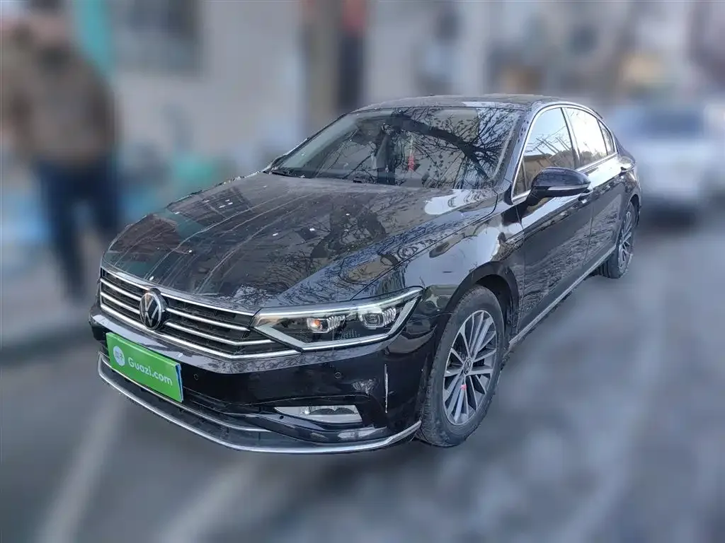 Volkswagen Magotan 2021 из CN, фото 7
