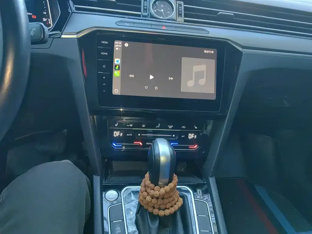 Volkswagen Magotan 2021 из CN, фото 5