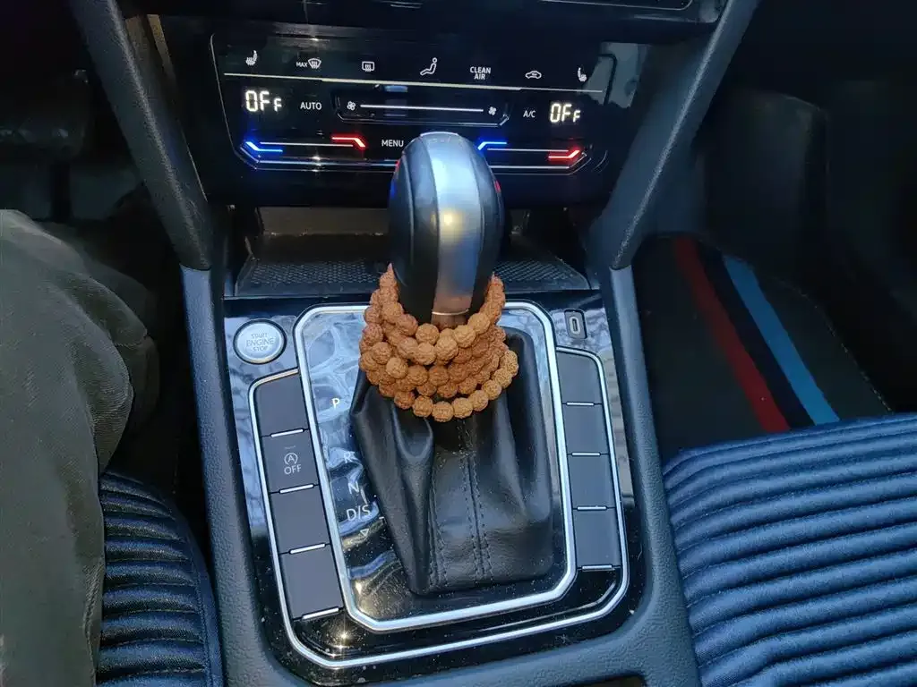 Volkswagen Magotan 2021 из CN, фото 10