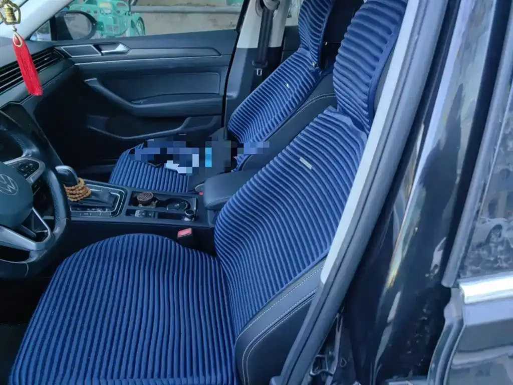 Volkswagen Magotan 2021 из CN, фото 9