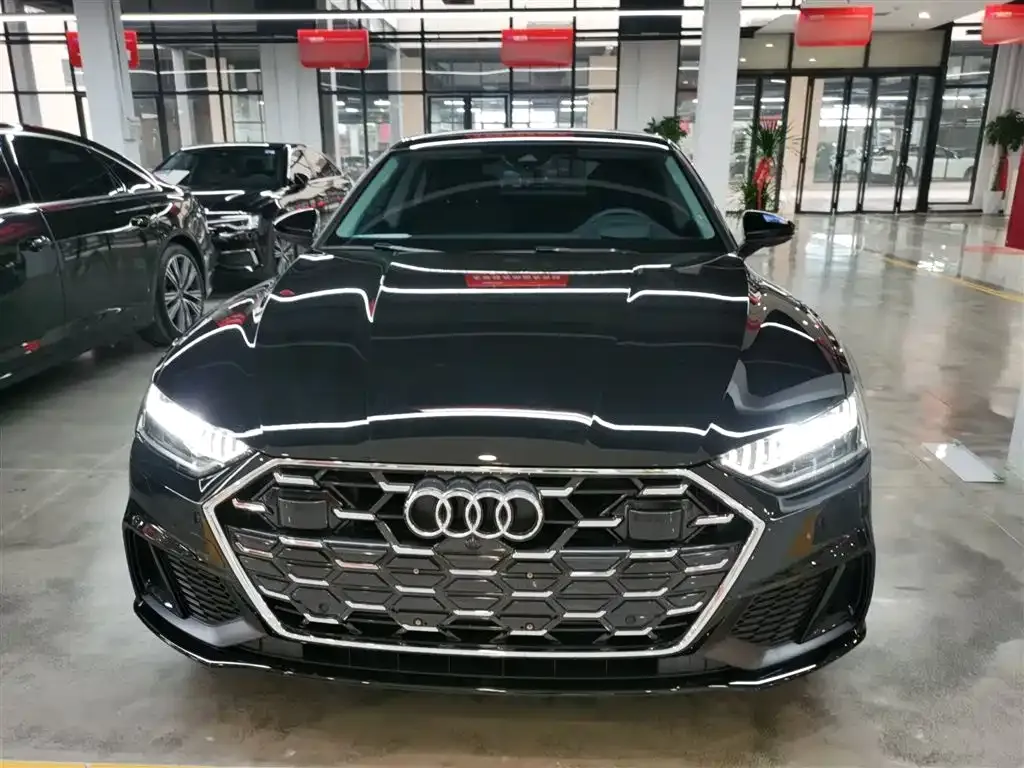 Audi A7 — фото 4