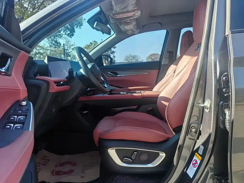 Changan CS75PLUS 2024 из CN, фото 9