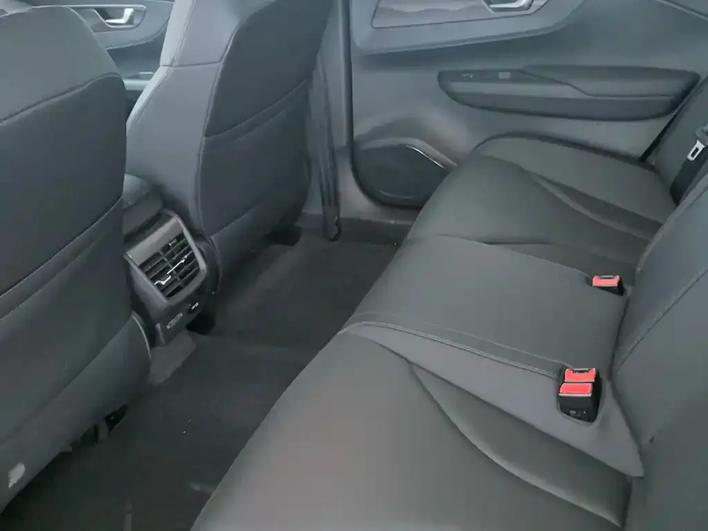 Hongqi E-QM5 2021 из CN, фото 6