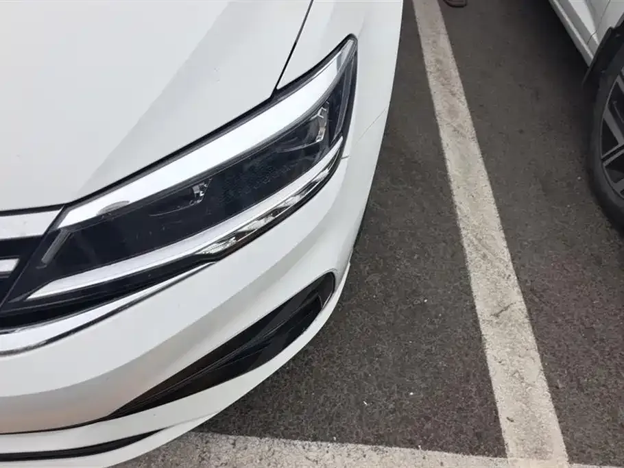 Volkswagen Lamando 2021 из CN, фото 8