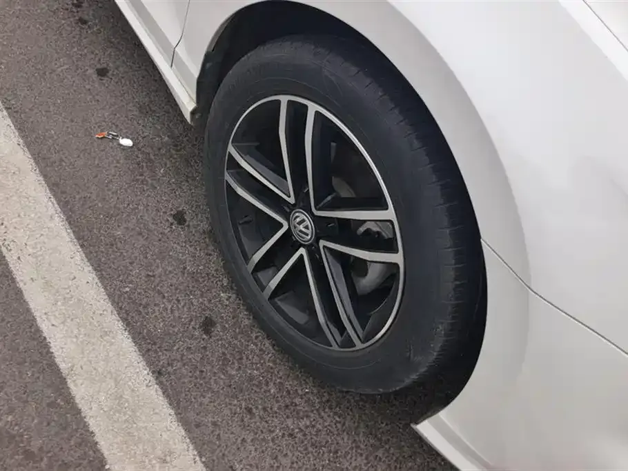Volkswagen Lamando 2021 из CN, фото 6