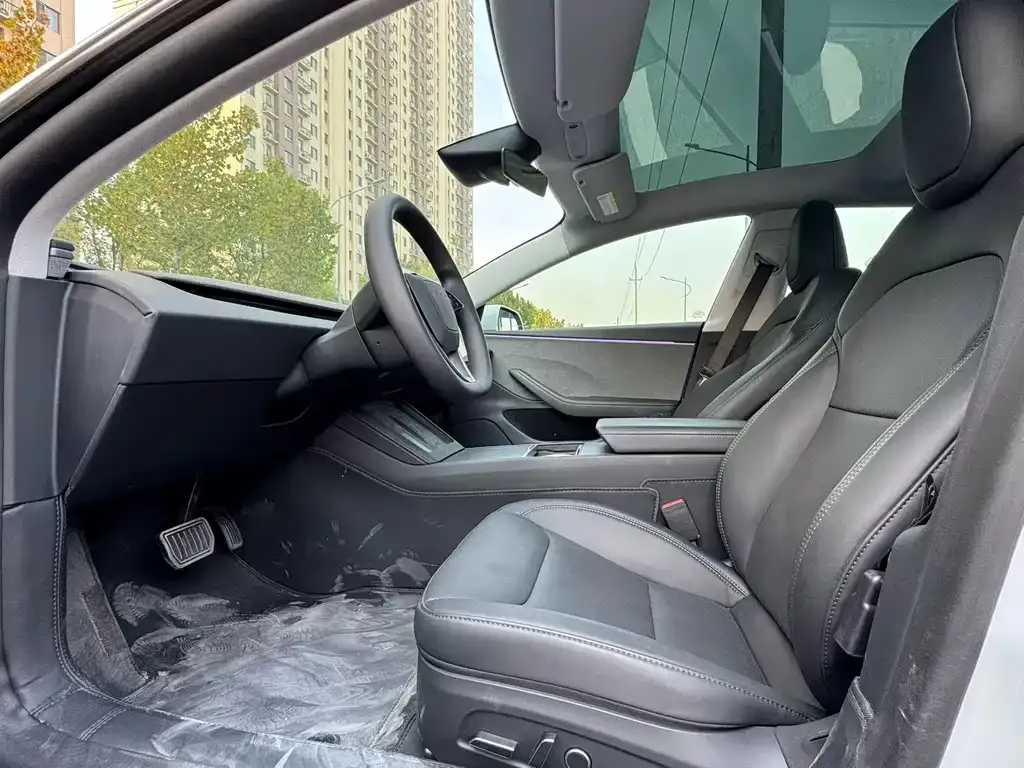 Tesla Model 3 2025 из CN, фото 9