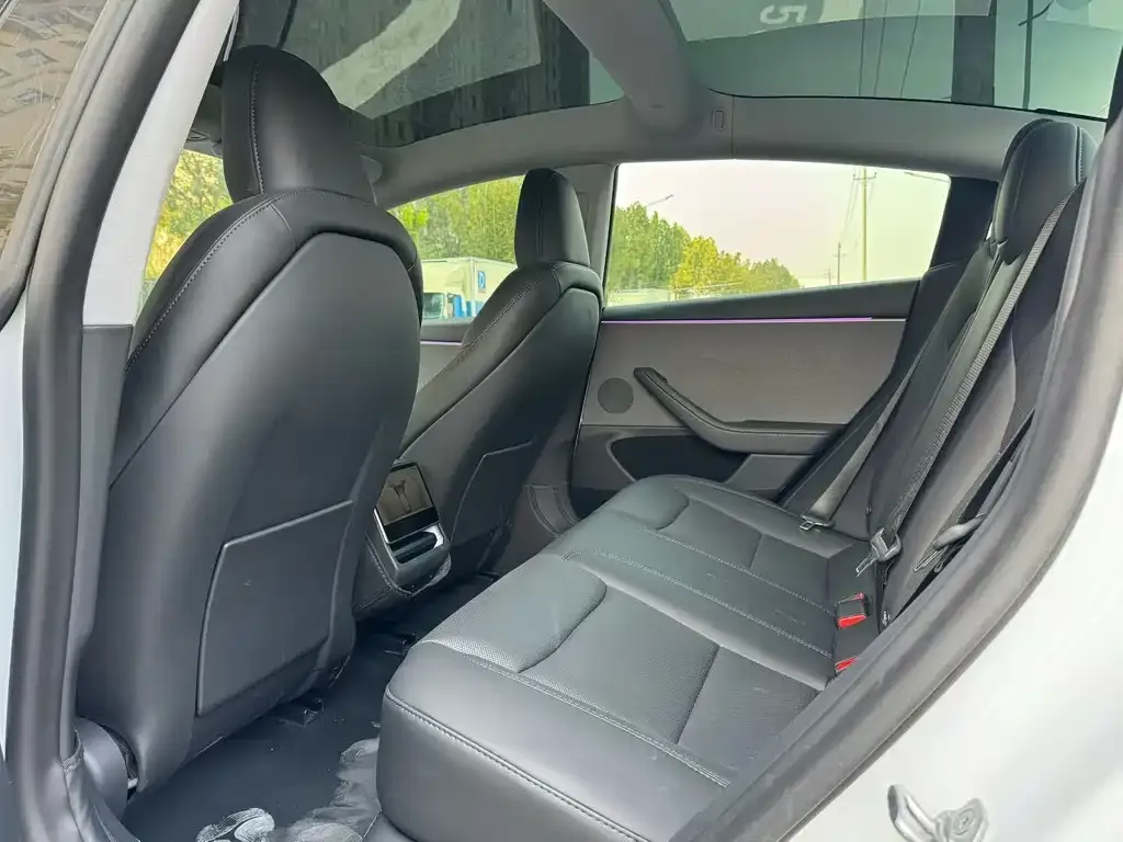 Tesla Model 3 2025 из CN, фото 4