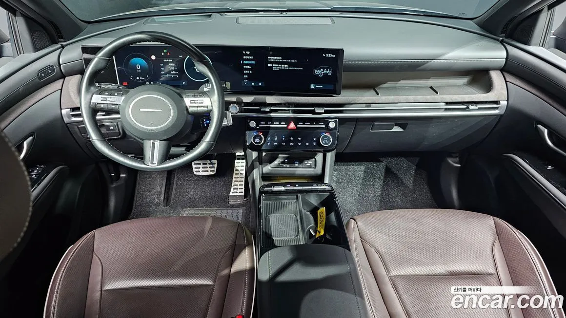Hyundai Tucson — фото 9